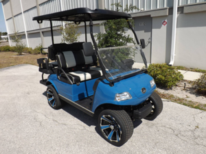 golf cart financing, coral springs golf cart financing, easy golf cart financing