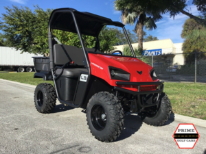 american landmaster utv, utility golf cart, american landmaster for sale