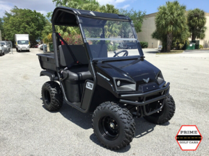 gas golf cart, coral springs gas golf carts, utility golf cart