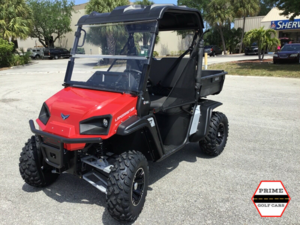 gas golf cart, coral springs gas golf carts, utility golf cart