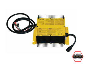 golf cart battery charger, prime cart parts, golf cart charger