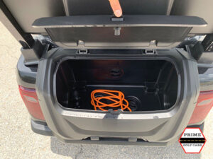evolution d5 golf cart, 4 passenger golf cart, street legal lsv