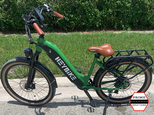 types of ebike, electric bike rentals, e-bike sales