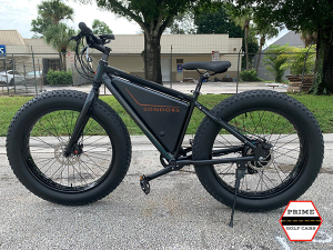 types of ebike, electric bike rentals, e-bike sales